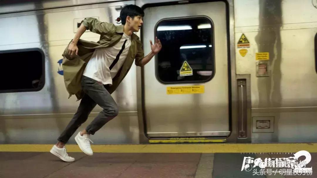 业务能力强还有高情商？这几位“国民男友”你们pick了嘛！