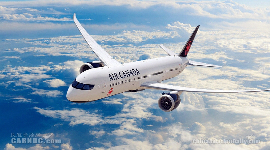 加航客舱,加航服务