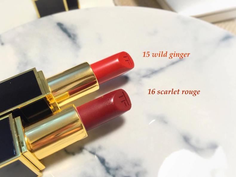 各个大牌一直断货的口红榜单！全部收齐你就是人生赢家！