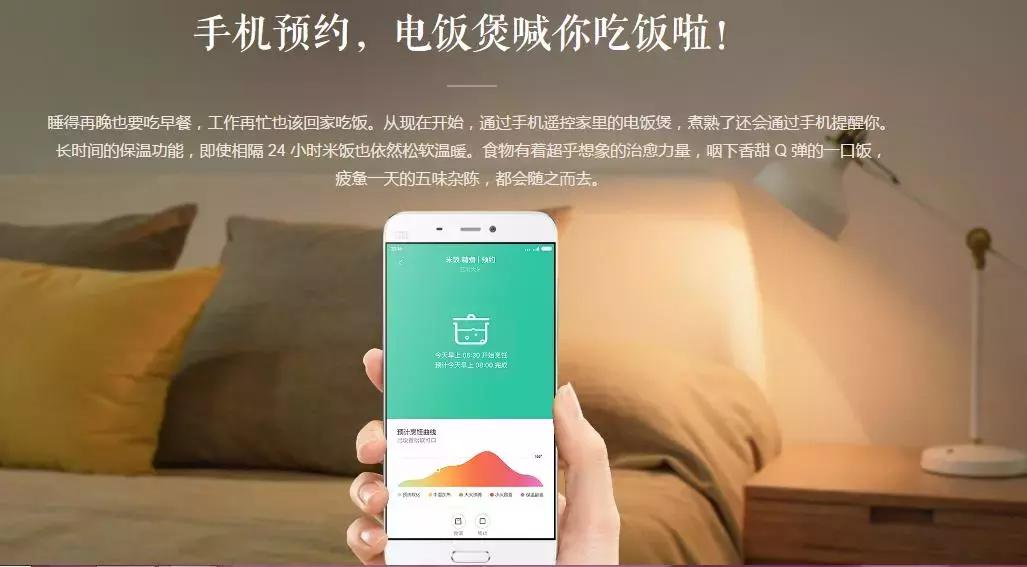 小米背后的投资财团,小米生意的本质