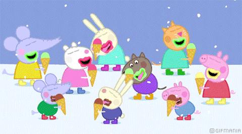 这些包装土土的国货零食，有你的童年吗？