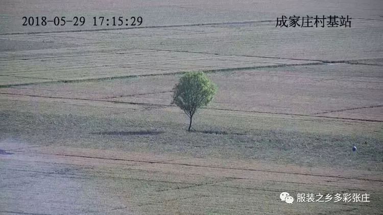 视频监控到底有多清晰?全县覆盖!你还敢以身试法吗?