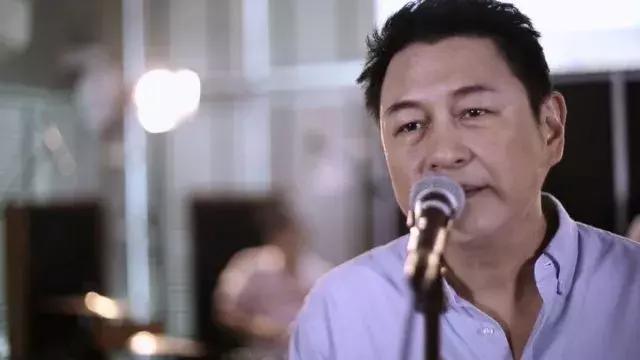 泰剧爸爸大明星,泰剧中演过爸爸的老演员