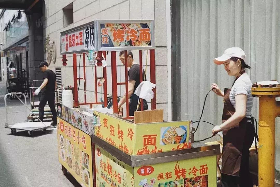 杭州市区最值得逛的街,杭州十大最旺的打卡地