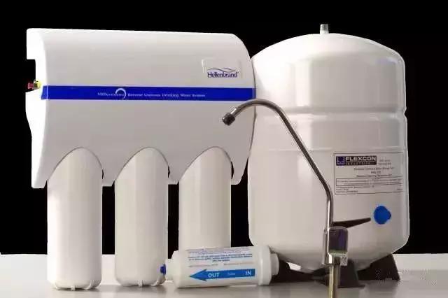 专家建议真的没必要装净水器,到底有没必要装净水器