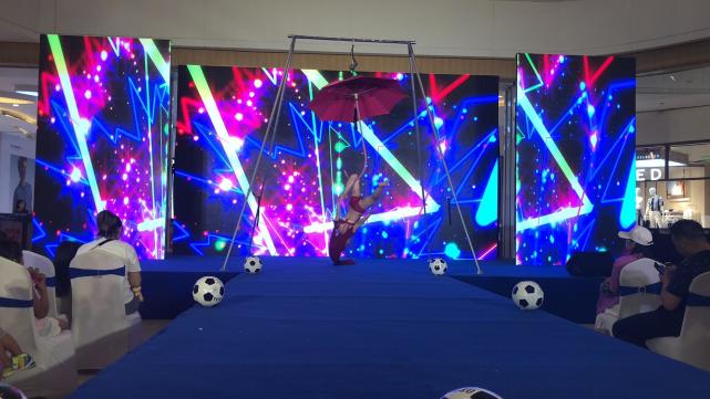 本届世界杯足球宝贝,2018足球宝贝世界杯