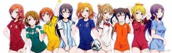 倒计时10天SoccerGirls全体集合！杭州之家APP女主播选拔赛来了