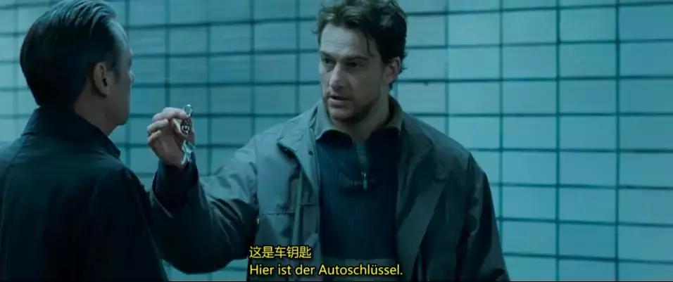 柏林电影节2024德国电影,德国电影必看25部