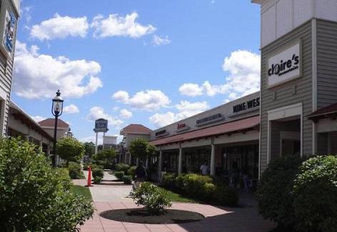 异乡好居波士顿公寓,异乡好居波士顿留学