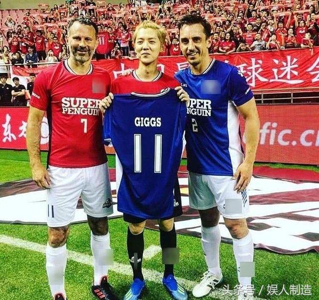 关晓彤鹿晗打球视频,关晓彤跳舞秀恩爱