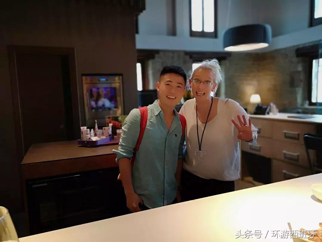 西班牙旅游红酒,法国葡萄酒旅游攻略