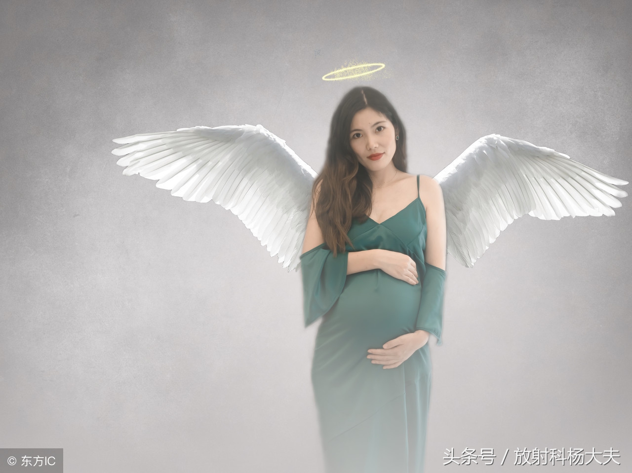 刚做完腰部ct发现怀孕了能不能要,一个月前做的ct现在怀孕有影响么