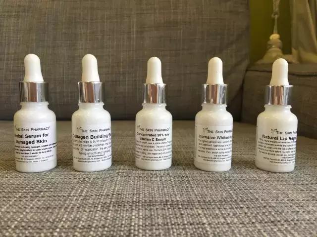 护肤主打的产品是什么牌子,哪些护肤品牌有自己的专柜