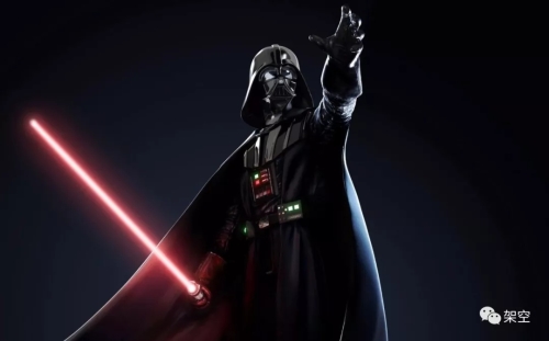 达斯维达为什么是最悲情反派,最帅反派达斯维达