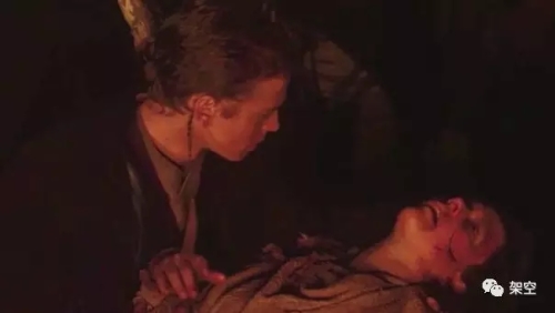 历代达斯维达造型,最帅反派达斯维达