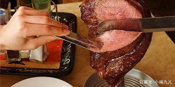 人气美食巴西烤肉,巴西传统美食