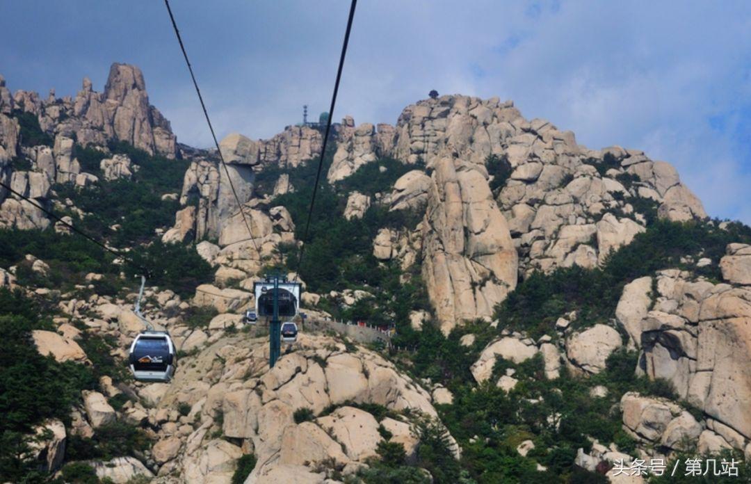 青岛崂山怎么样值得去吗,为什么要选择青岛崂山
