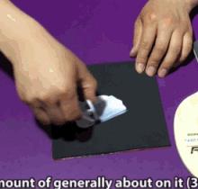 是商家无良还是技术不行？粘拍时海绵起球胶皮起泡的元凶其实是它