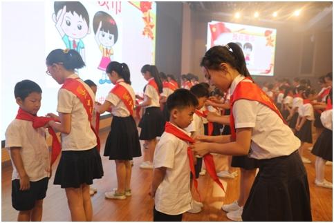 绵阳南山中学双语学校年会,绵阳南山双语学校成人典礼