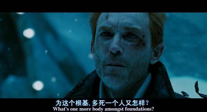 dc电影守望者观后感,5分钟陪你看电影