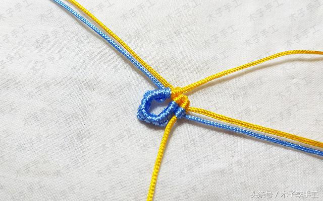 女生可爱小书签纸做的,怎么做小花书签