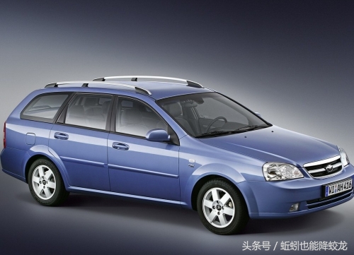 小而适合旅行的车,小众老款旅行车