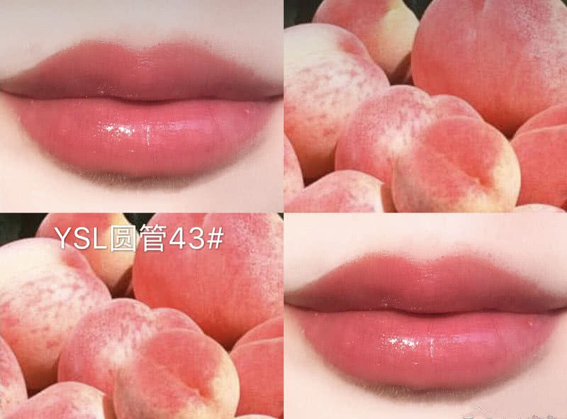 适合黄皮的口红好用的国货,最适合黄黑皮涂的口红推荐