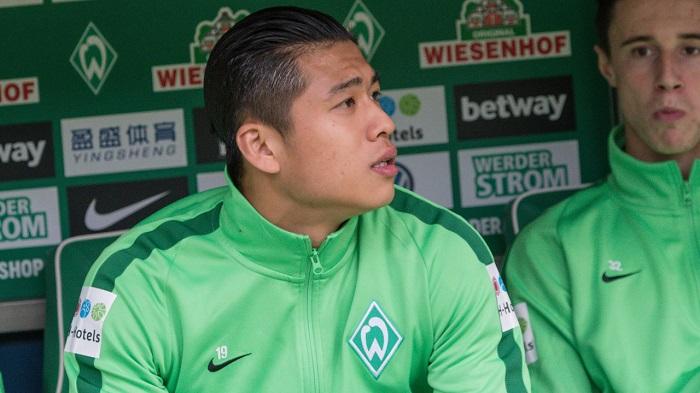 国足新希望德甲,曾经国足巅峰横扫欧洲