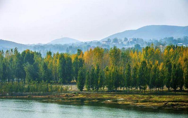 南阳空气质量,南阳室内空气质量