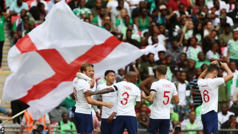 世界杯巡礼之英格兰,世界杯巡礼之喀麦隆