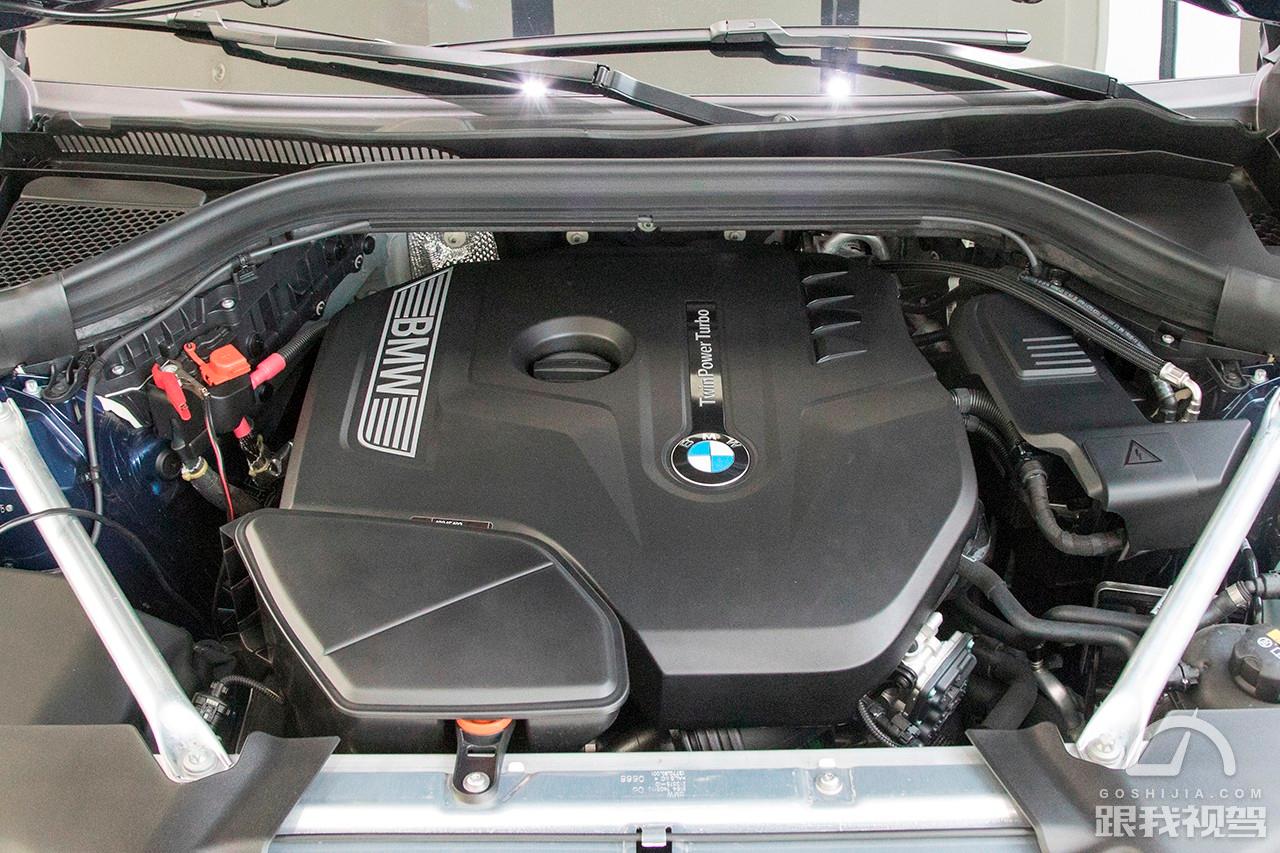 华晨宝马x3和宝马x3价格区别,宝马x3跟华晨宝马x3的区别