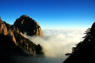 从武汉坐高铁到黄山,武汉去黄山的高铁有哪些
