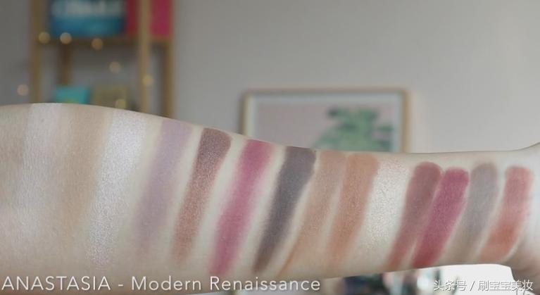 眼影十大排行榜10强学生,眼影排行榜10强第一名