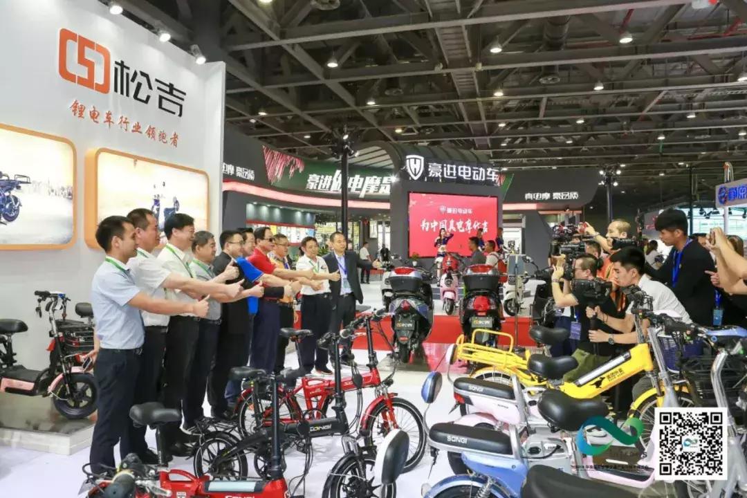 2023华南国际电动车展览会,华南展电动车展会