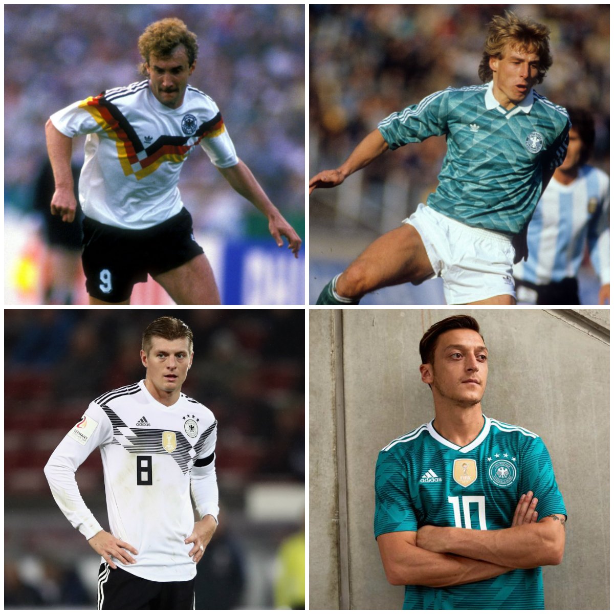 复古世界杯球衣,94年世界杯阿迪达斯球衣