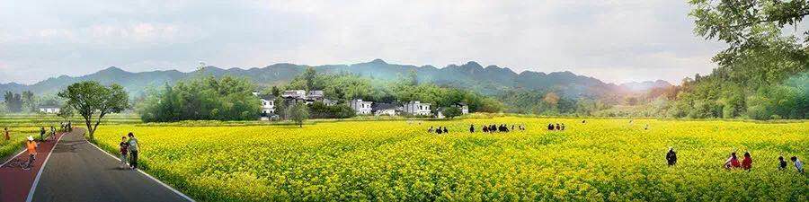 重庆规划设计，规划设计咨询丨泓域设计