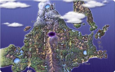 精灵宝可梦游戏可以选世代,精灵宝可梦游戏盘点冰系道馆