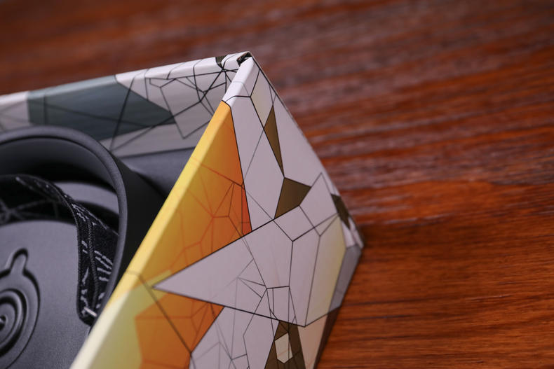 赛睿arctis5耳机吃鸡设置,赛睿arctis7+测评