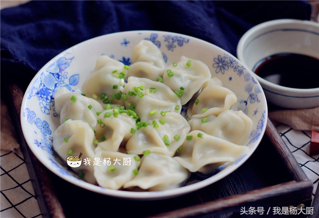 非物质文化遗产鲅鱼饺子,山东非物质文化遗产饺子