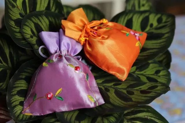 这款“隐形气味蚊帐”正式上线！有需要的请来浙大儿院中医科