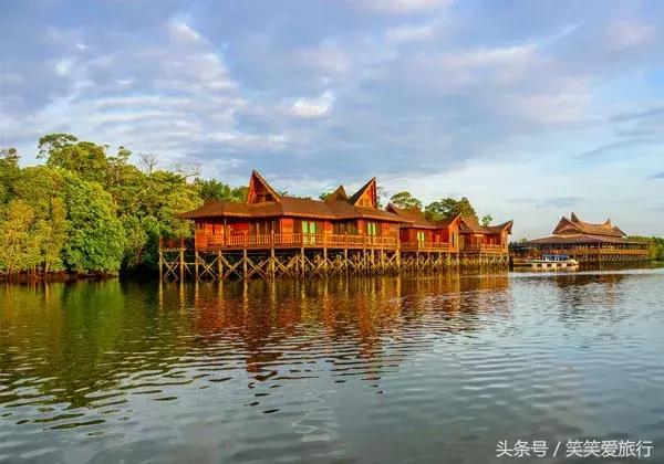 沙巴必去的十大景点,沙巴旅游攻略100条