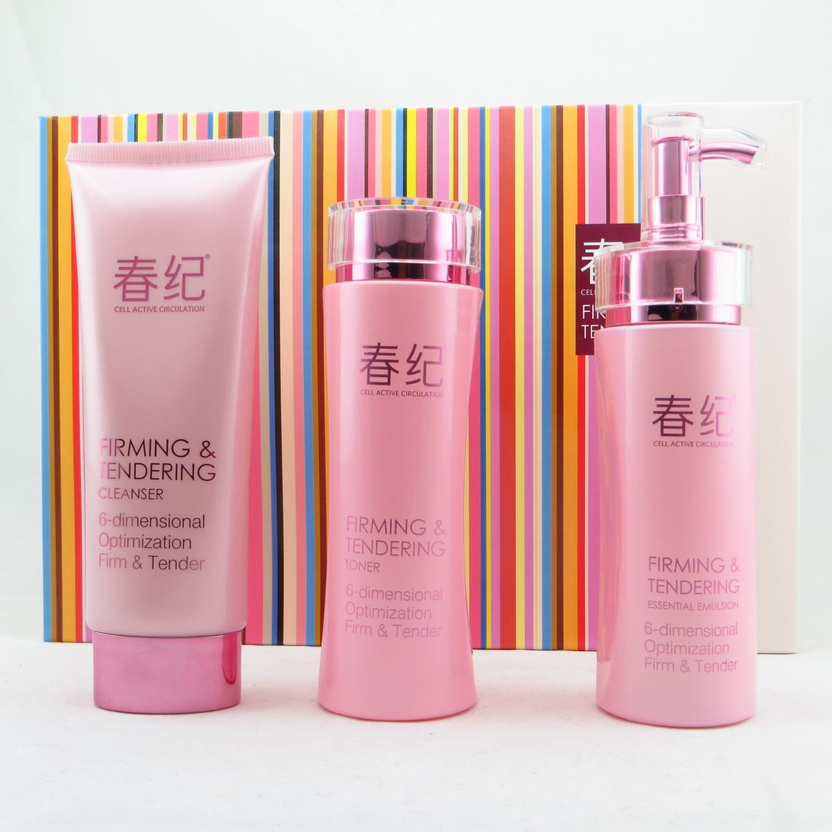 护肤夏天三不要,护肤不油腻推荐