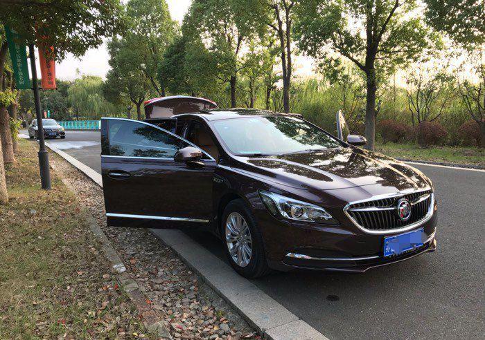 君越20t顿挫感严重,18款君越20t故障率高吗