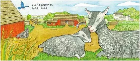 把绘本读厚,绘本3-6岁经典绘本硬壳厚本