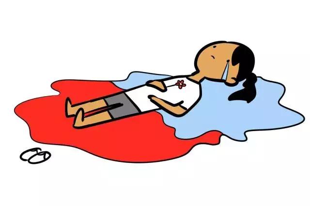 姨妈巾超好用红黑榜,姨妈巾最好的牌子七度空间