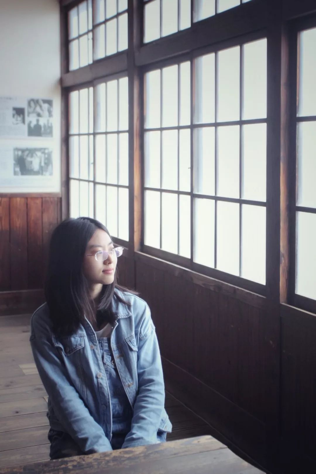 日本的这个地方，很少有中国游客，超级文艺治愈系！