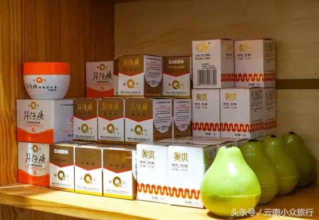 来这家“解忧杂货店”，找回渐行渐远的温暖旧时光