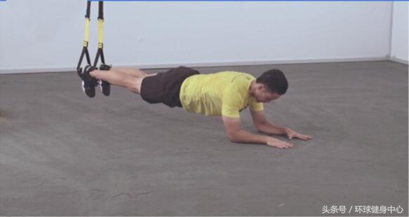 trx健身课程,trx适合健身新手吗