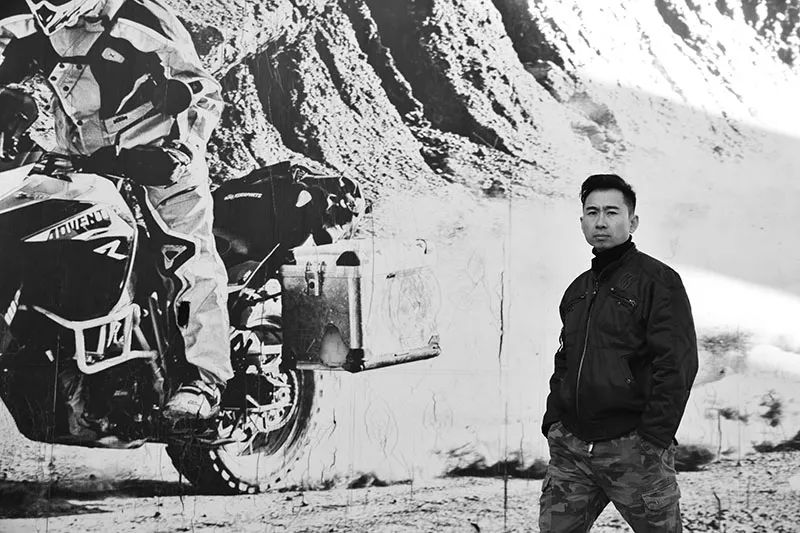 当代油画家中国人物油画作品欣赏,当代油画人物作品欣赏