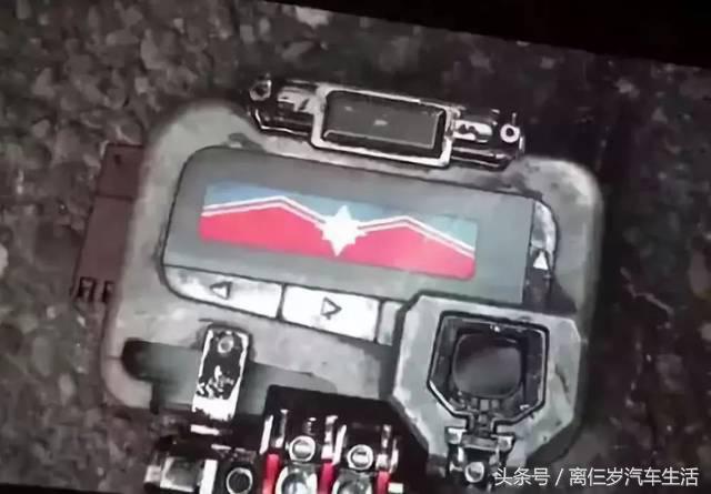 90%都不知道车的隐蔽功能,90%的人都不知道的汽车秘密